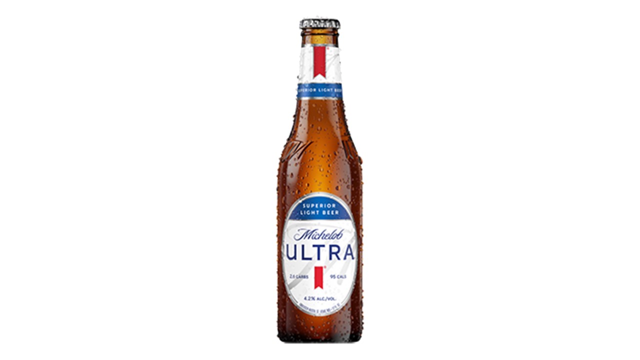 MICHELOB ULTRA - Viaggio's Cafe